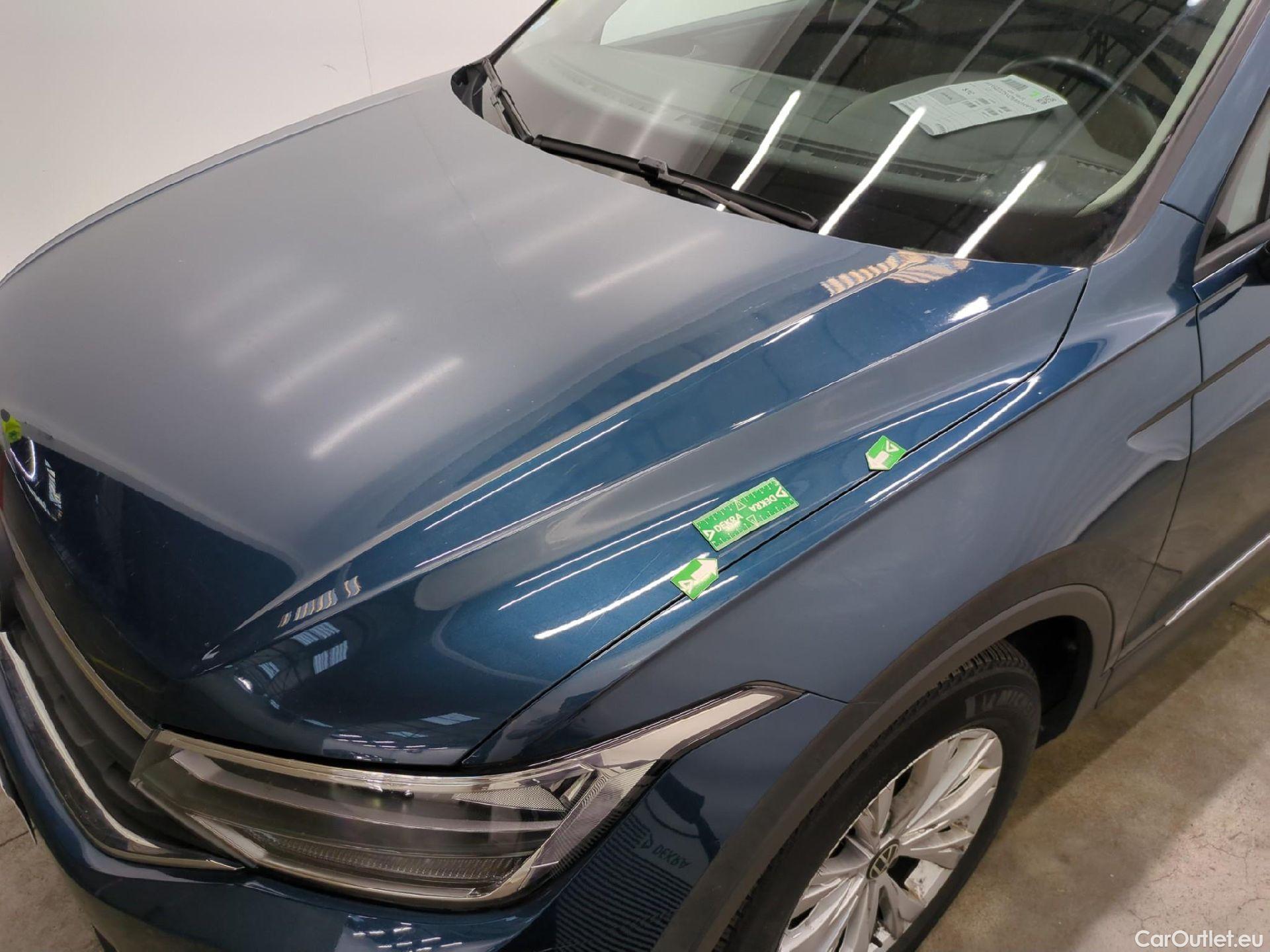  Volkswagen  Tiguan VOLKSWAGEN  / 2020 / 5P / SUV 2.0 TDI 150 DSG7 Life Business #36