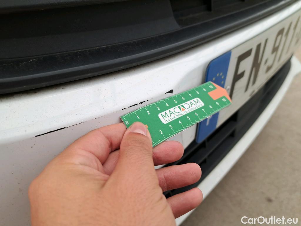  Ford  Transit Connect  Fourgon Trend 1.5 100CV BVM6 #31