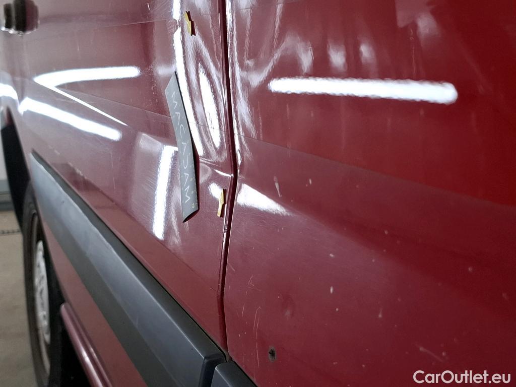  Peugeot  Expert  Fourgon  Fourgon L1H1 Pack CD Clim 1.6 90CV BVM5 #31