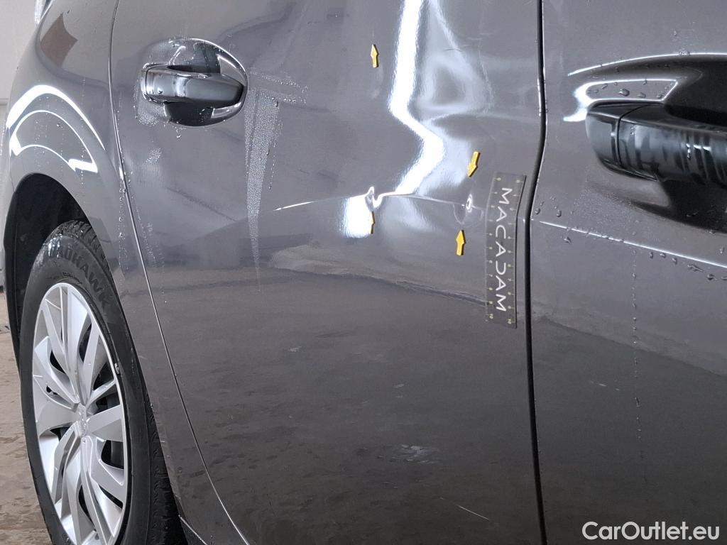  Peugeot  208  Premium 1.5 HDi 100CV BVM6 E6d #14