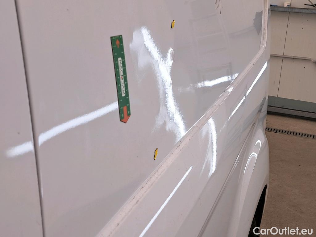  Ford  Transit Connect  Fourgon Trend 1.5 100CV BVM6 #5