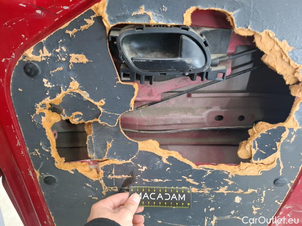  Peugeot  Expert  Fourgon  Fourgon L1H1 Pack CD Clim 1.6 90CV BVM5 #58