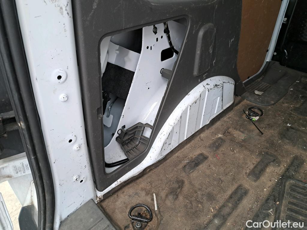  Ford  Transit Connect  Fourgon Trend 1.5 100CV BVM6 #33