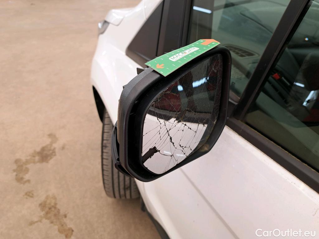  Ford  Transit Connect  Fourgon Trend 1.5 100CV BVM6 #17