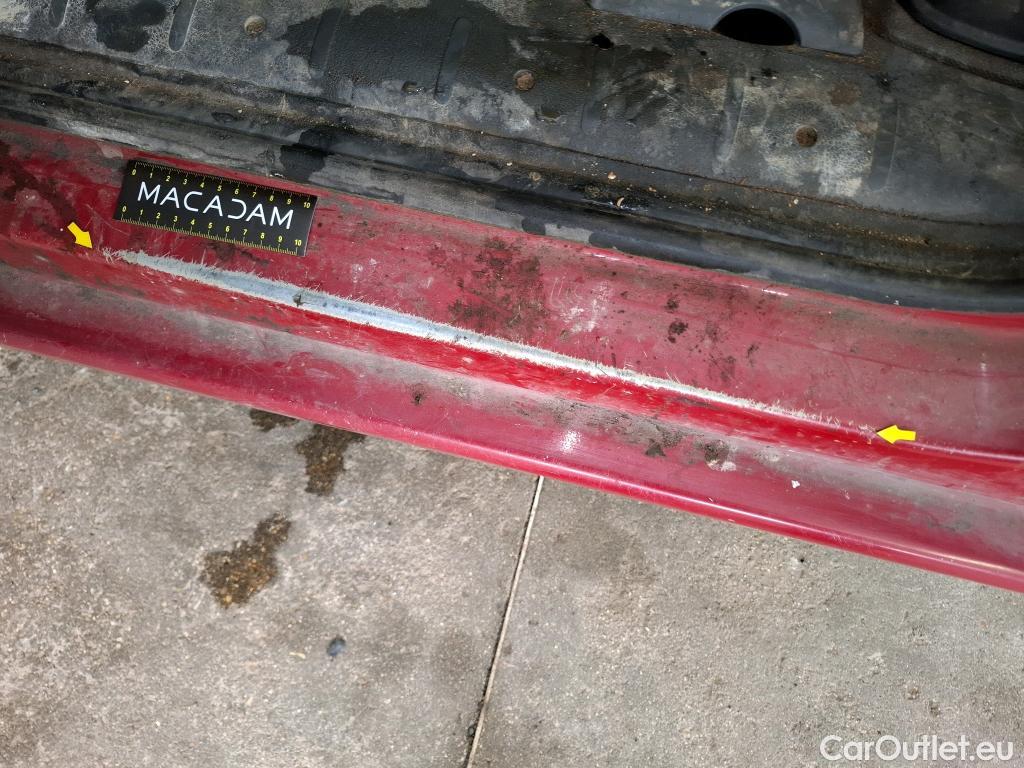  Peugeot  Expert  Fourgon  Fourgon L1H1 Pack CD Clim 1.6 90CV BVM5 #45