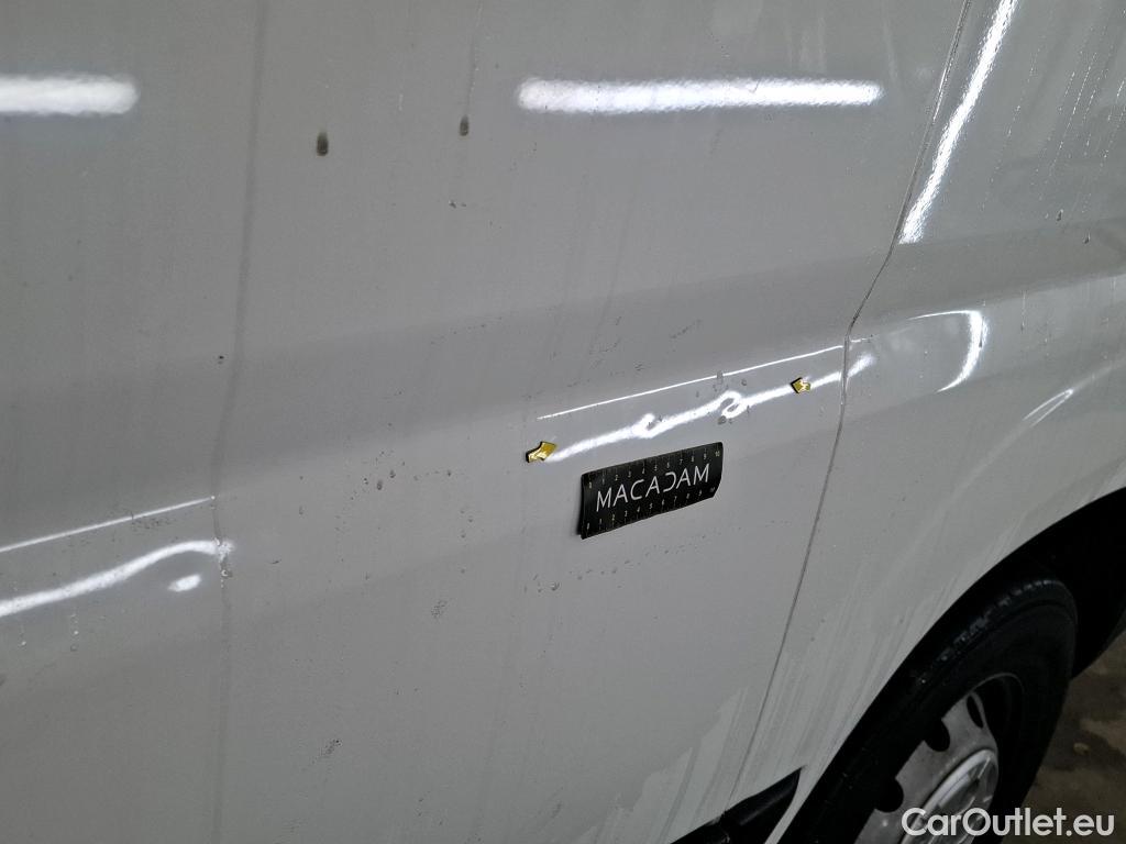  Citroen  Jumper CITROEN  VU 4p Fourgon 30 L1H1 BlueHDi 110 BVM6 Business #7