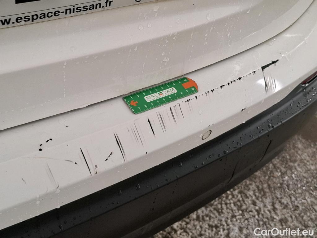  Nissan  Qashqai  1.5 DCI 115 DCT Business Edition / TRANSFO VP VF
 #16