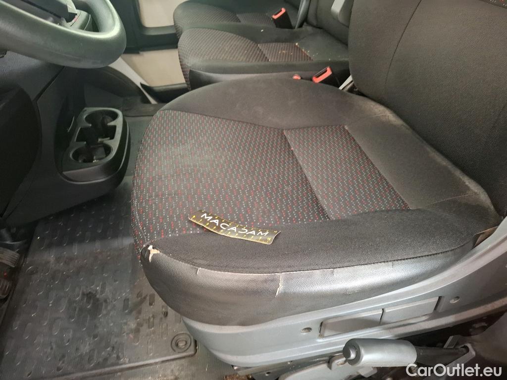  Citroen  Jumper CITROEN  VU 4p Fourgon 30 L1H1 BlueHDi 110 BVM6 Business #20