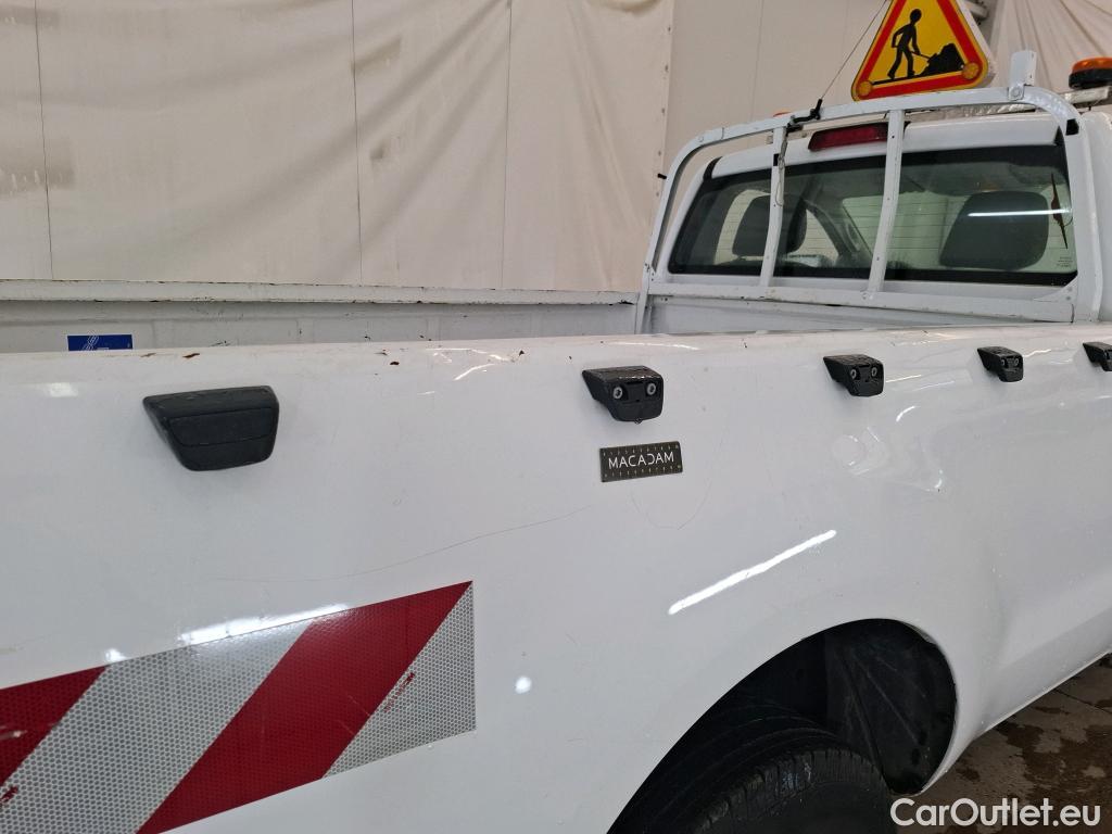  Ford  Ranger  Simple Cabine 4x4 XL Pack 2.2 TDCi 160CV BVM6 E6 #51