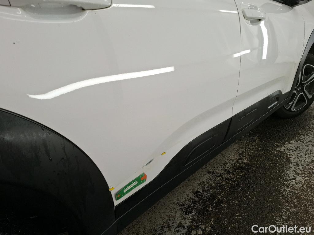  Citroen  C4 Cactus  Feel Nav Société 1.5 BlueHDi 100CV BVM6 E6d #4