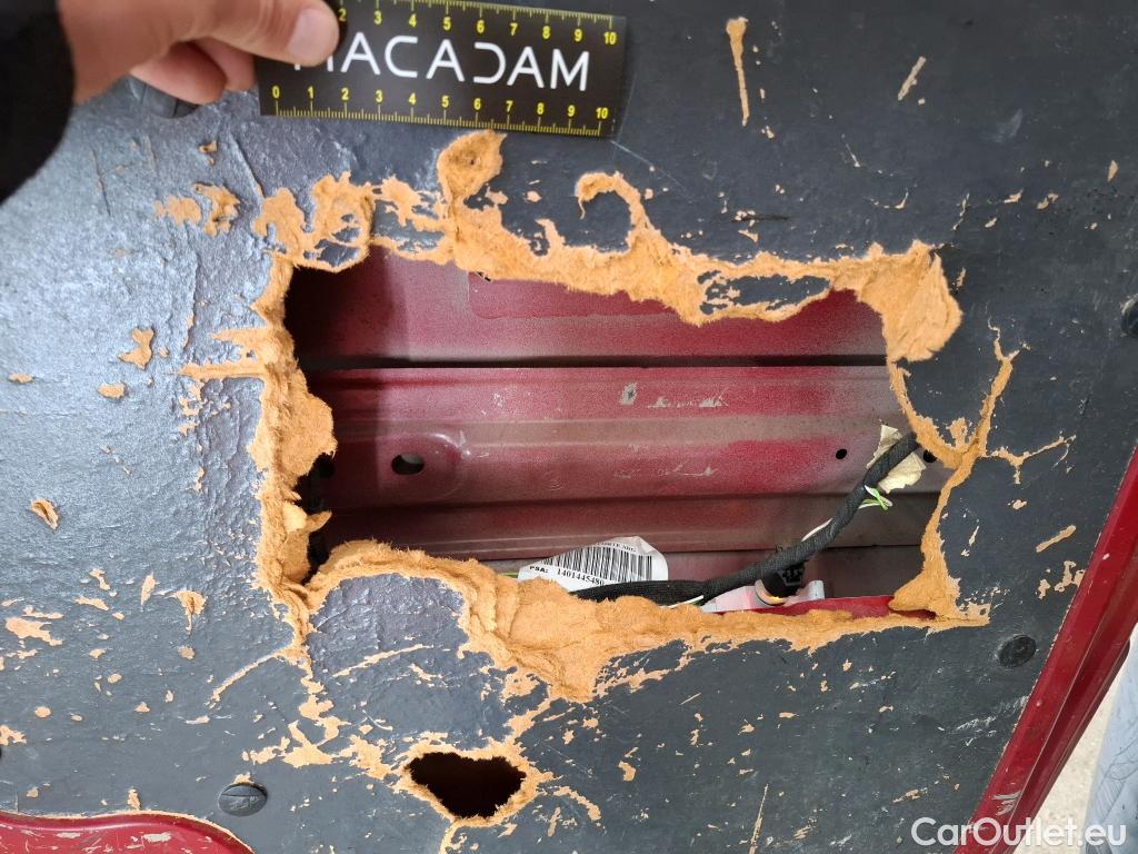  Peugeot  Expert  Fourgon  Fourgon L1H1 Pack CD Clim 1.6 90CV BVM5 #56