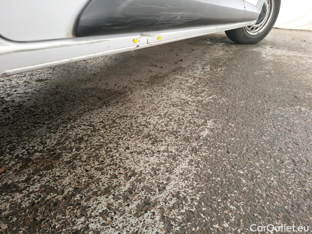  Peugeot  Expert PEUGEOT  / 2016 / 4P / Fourgon tôlé 1.5 BHDI 100 S&S TAILLE M #10