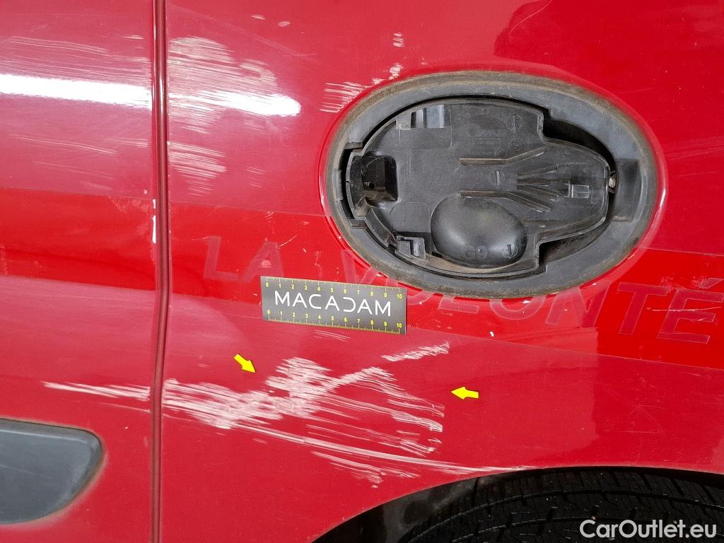  Peugeot  Expert  Fourgon  Fourgon L1H1 Pack CD Clim 1.6 90CV BVM5 #16