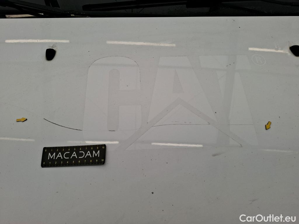  Citroen  Jumpy  Fourgon Club M 2.0 BlueHDi 120CV BVM6 E6dT #15