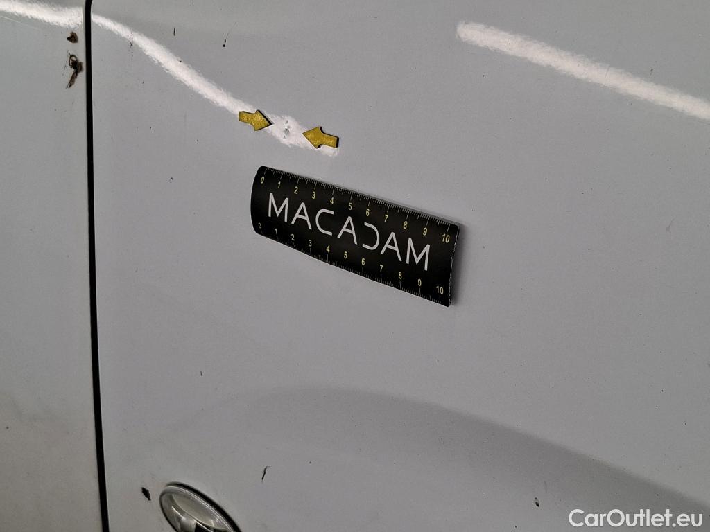  Citroen  Berlingo  Fourgon Club M 650 1.5 BlueHDi 75CV BVM5 E6dT #25