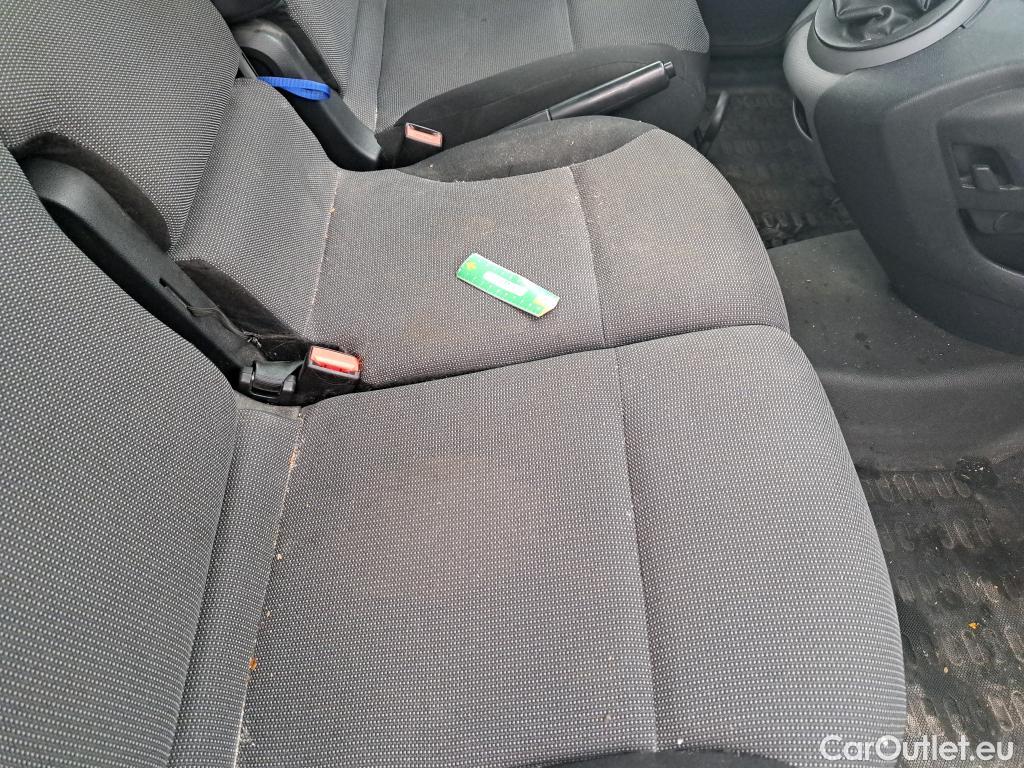  Citroen  Berlingo  Fourgon Club L1 (Court) 1.6 BlueHDi 100CV BVM5 E6 / VENTE SANS CG #34