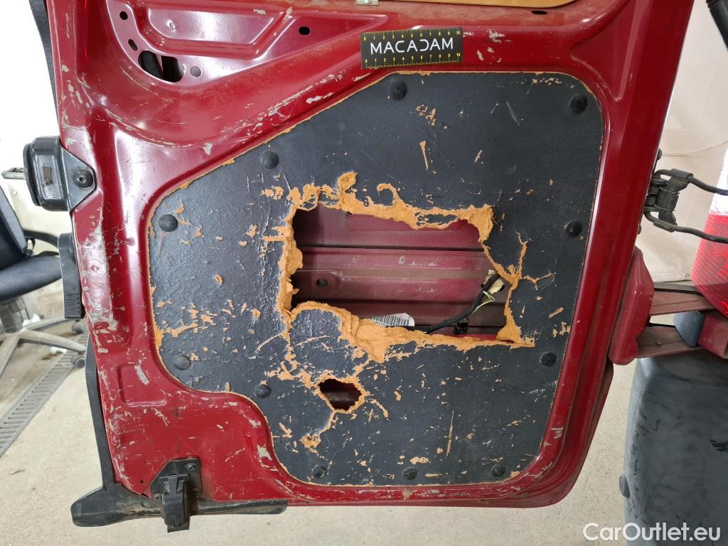  Peugeot  Expert  Fourgon  Fourgon L1H1 Pack CD Clim 1.6 90CV BVM5 #55