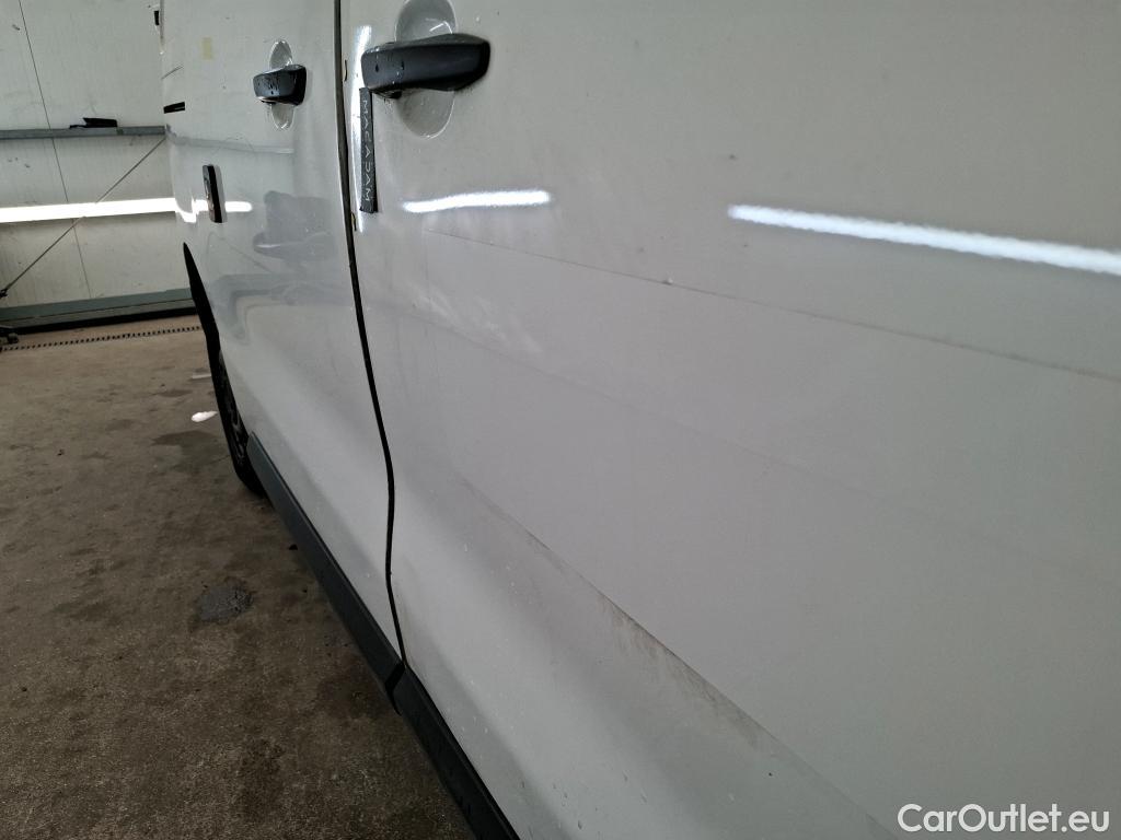  Citroen  Jumpy  Fourgon Club M 2.0 BlueHDi 120CV BVM6 E6dT #6