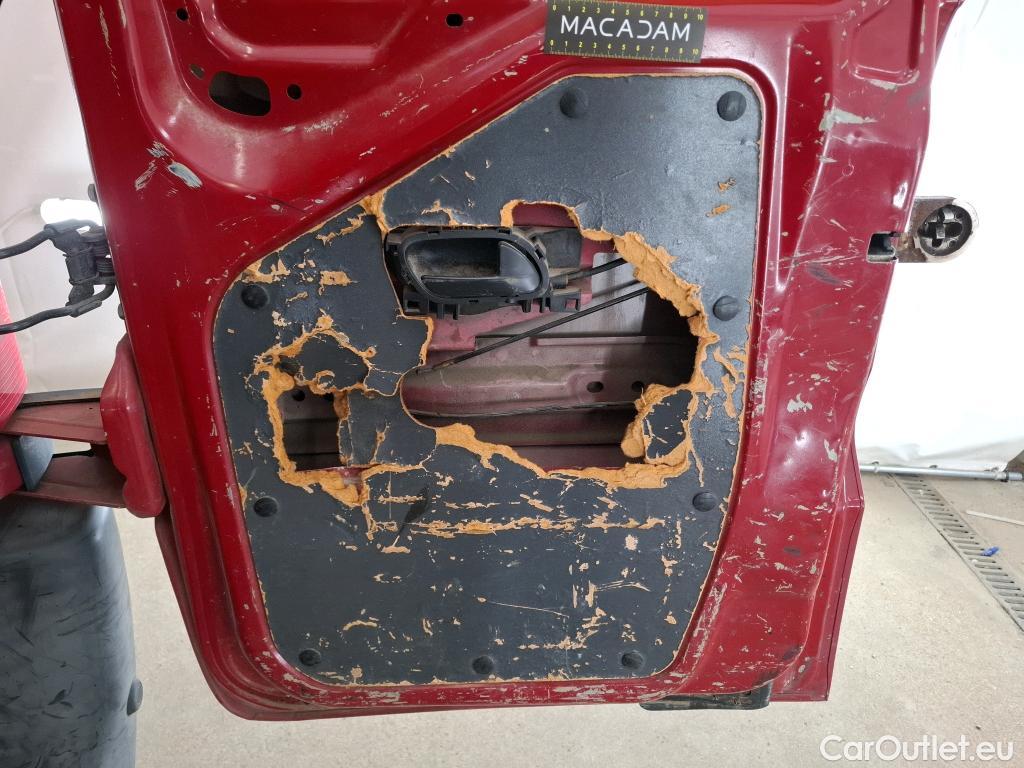  Peugeot  Expert  Fourgon  Fourgon L1H1 Pack CD Clim 1.6 90CV BVM5 #57