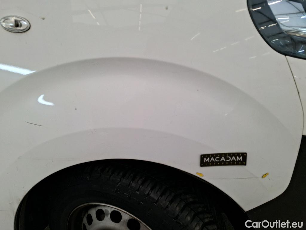  Citroen  Jumpy  Fourgon Club M 2.0 BlueHDi 120CV BVM6 E6dT #10