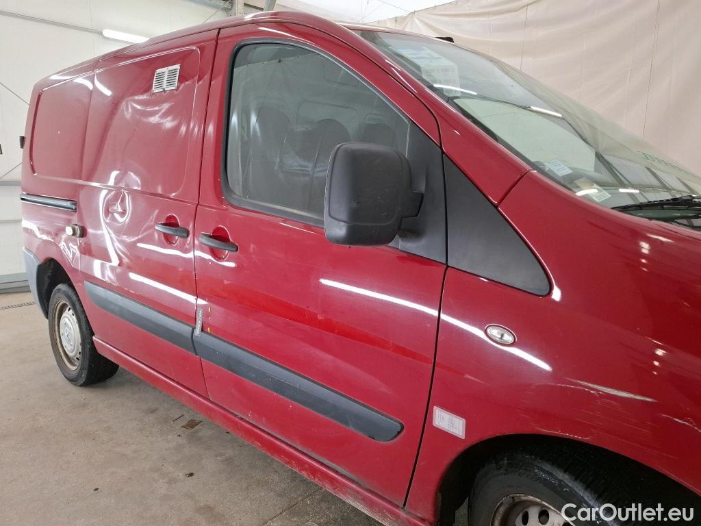  Peugeot  Expert  Fourgon  Fourgon L1H1 Pack CD Clim 1.6 90CV BVM5 #59