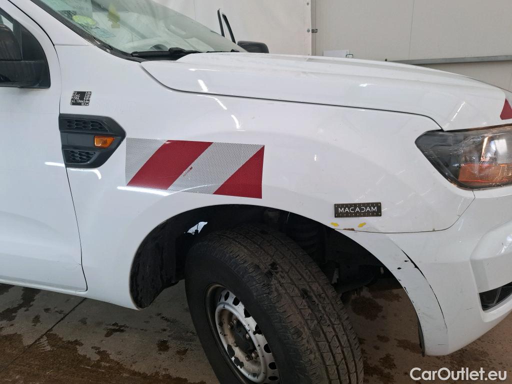  Ford  Ranger  Simple Cabine 4x4 XL Pack 2.2 TDCi 160CV BVM6 E6 #20