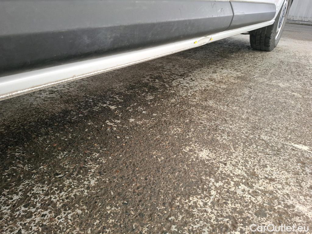  Peugeot  Expert PEUGEOT  / 2016 / 4P / Fourgon tôlé 1.5 BHDI 100 S&S TAILLE M #8