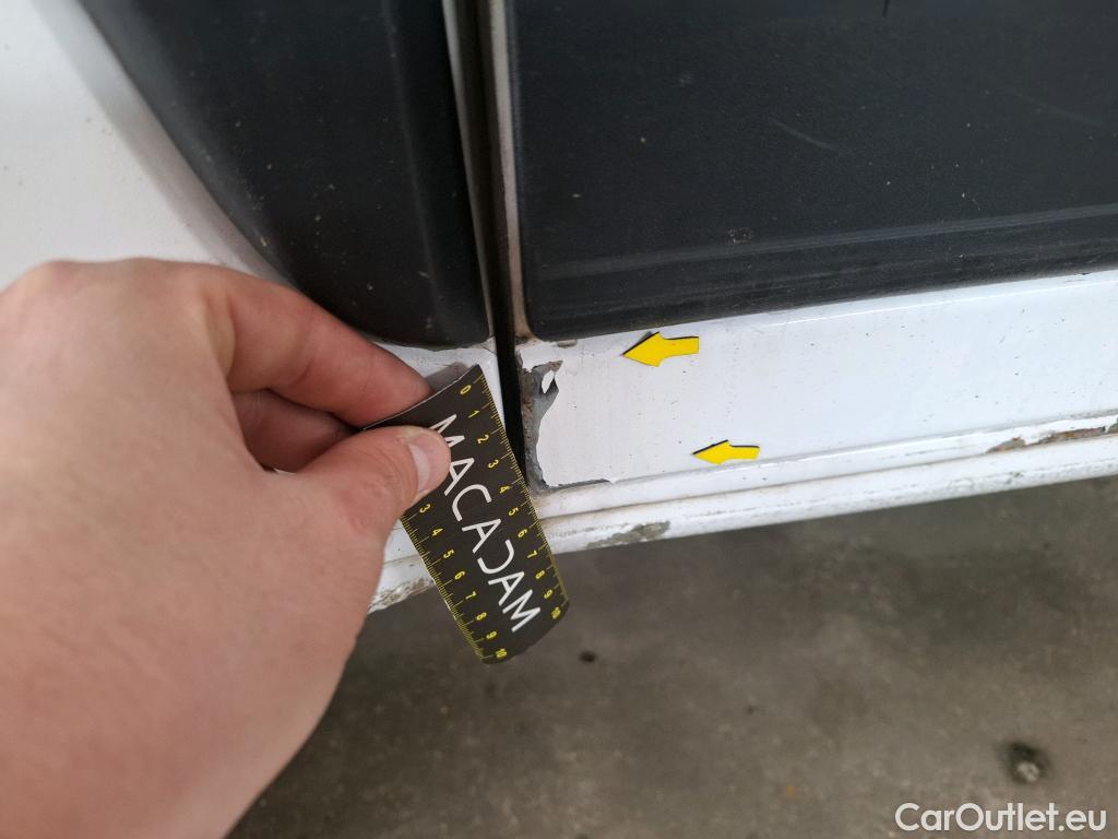  Citroen  Jumper CITROEN  VU 4p Fourgon 30 L1H1 BlueHDi 110 BVM6 Business #35