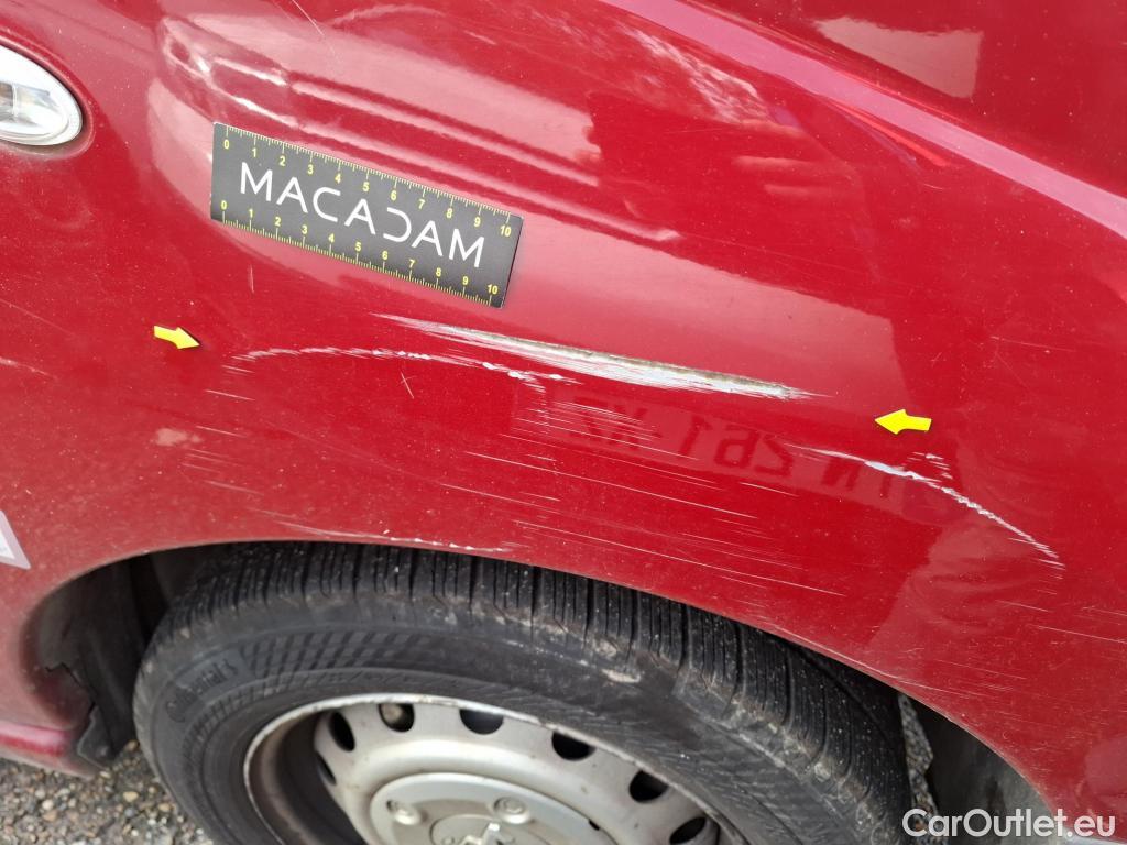  Peugeot  Expert  Fourgon  Fourgon L1H1 Pack CD Clim 1.6 90CV BVM5 #42