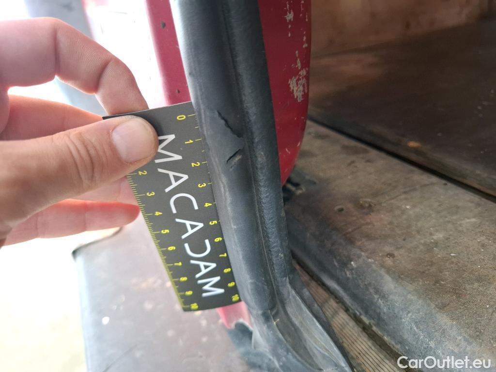  Peugeot  Expert  Fourgon  Fourgon L1H1 Pack CD Clim 1.6 90CV BVM5 #47