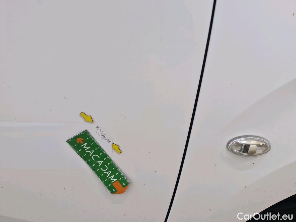  Citroen  Berlingo  Fourgon Club XL 950 1.5 BlueHDi 100CV BVM5 E6dT #35