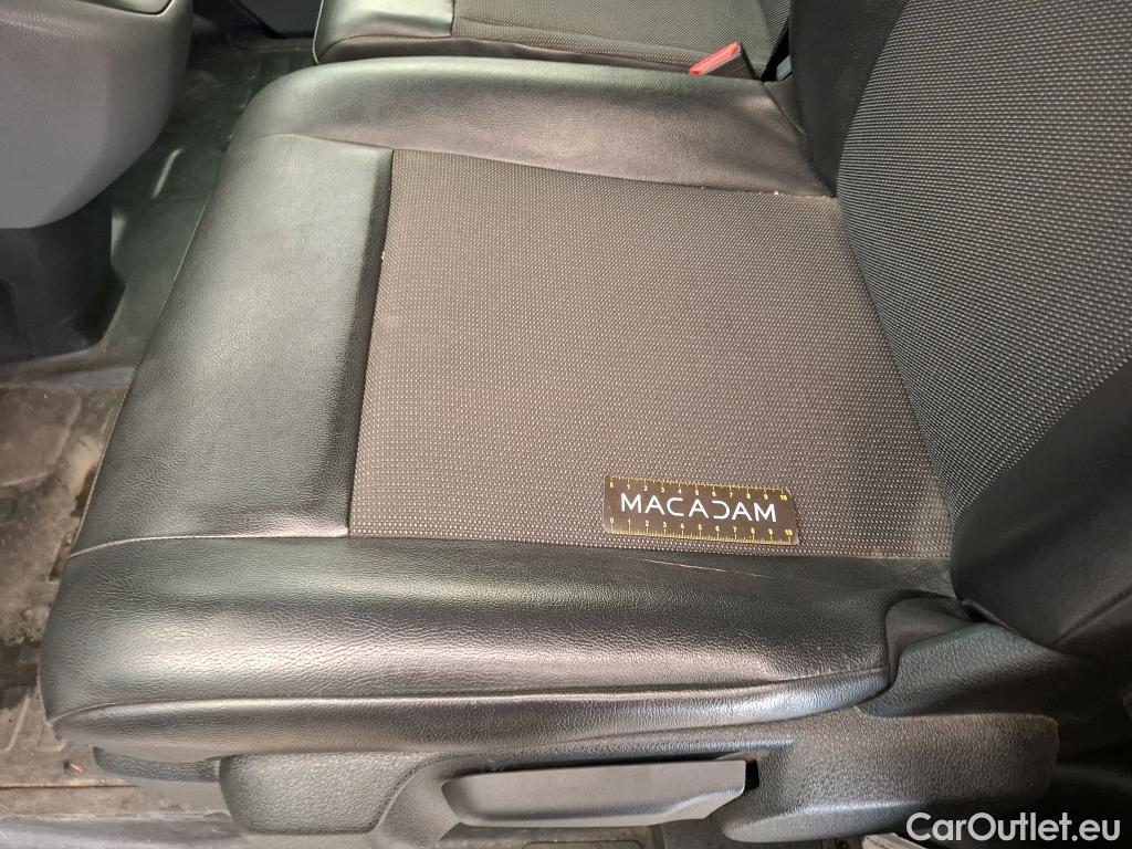  Citroen  Jumpy  Fourgon Club M 2.0 BlueHDi 120CV BVM6 E6dT #21