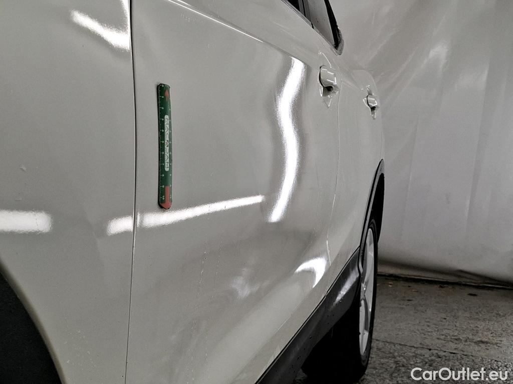  Nissan  Qashqai  1.5 DCI 115 DCT Business Edition / TRANSFO VP VF
 #10