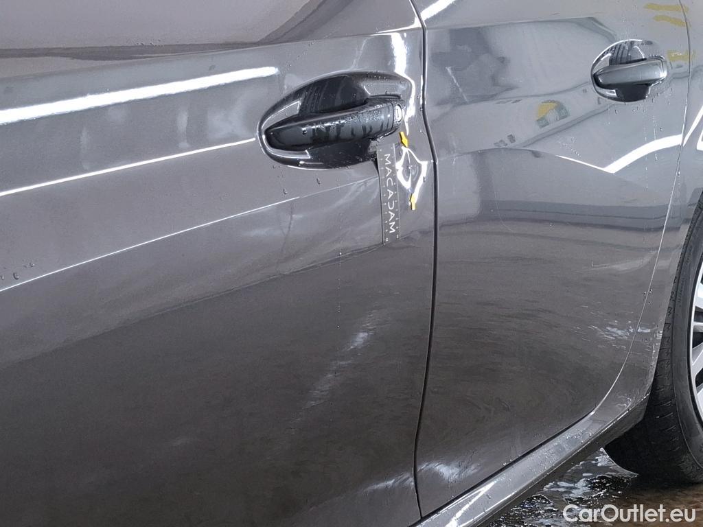  Peugeot  208  Premium 1.5 HDi 100CV BVM6 E6d #11