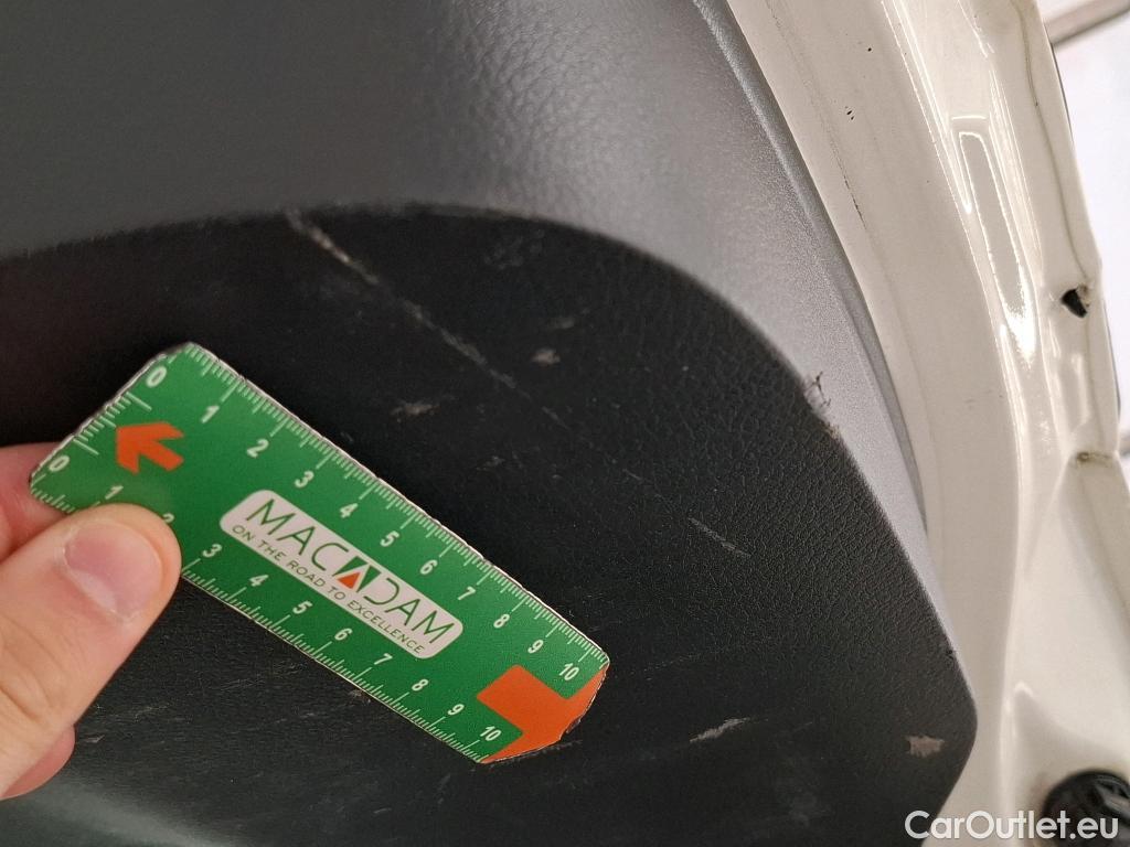  Nissan  Qashqai  1.5 DCI 115 DCT Business Edition / TRANSFO VP VF
 #30