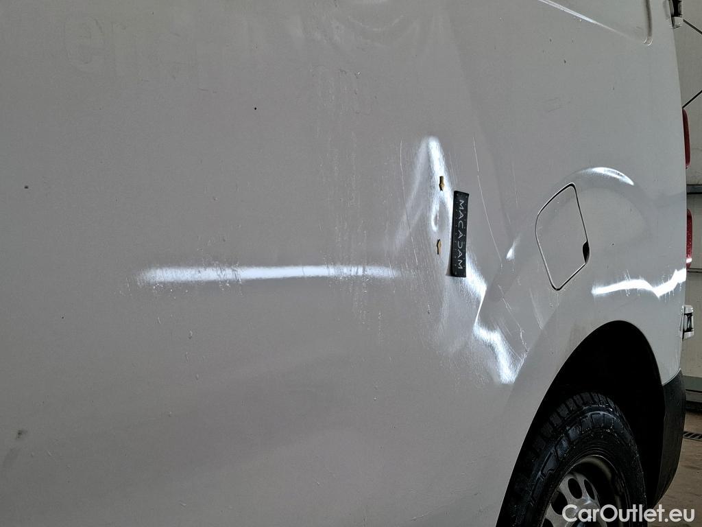  Citroen  Jumpy  Fourgon Club M 2.0 BlueHDi 120CV BVM6 E6dT #28