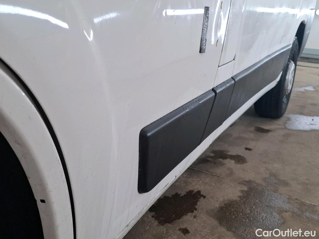  Citroen  Jumper CITROEN  VU 4p Fourgon 30 L1H1 BlueHDi 110 BVM6 Business #61