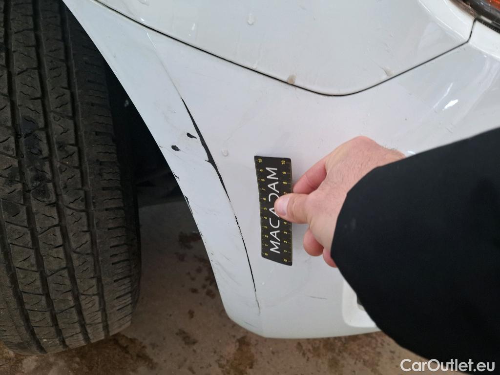  Ford  Ranger  Simple Cabine 4x4 XL Pack 2.2 TDCi 160CV BVM6 E6 #25