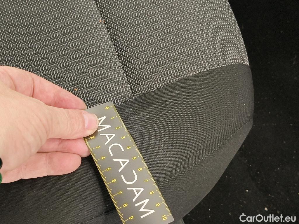  Citroen  Berlingo  Fourgon Driver M 650 1.5 BlueHDi 100CV BVM6 E6d #12