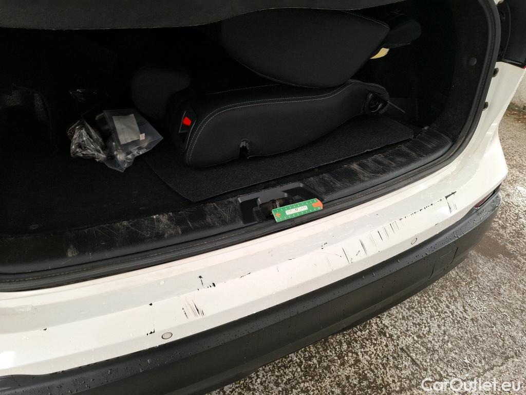  Nissan  Qashqai  1.5 DCI 115 DCT Business Edition / TRANSFO VP VF
 #38