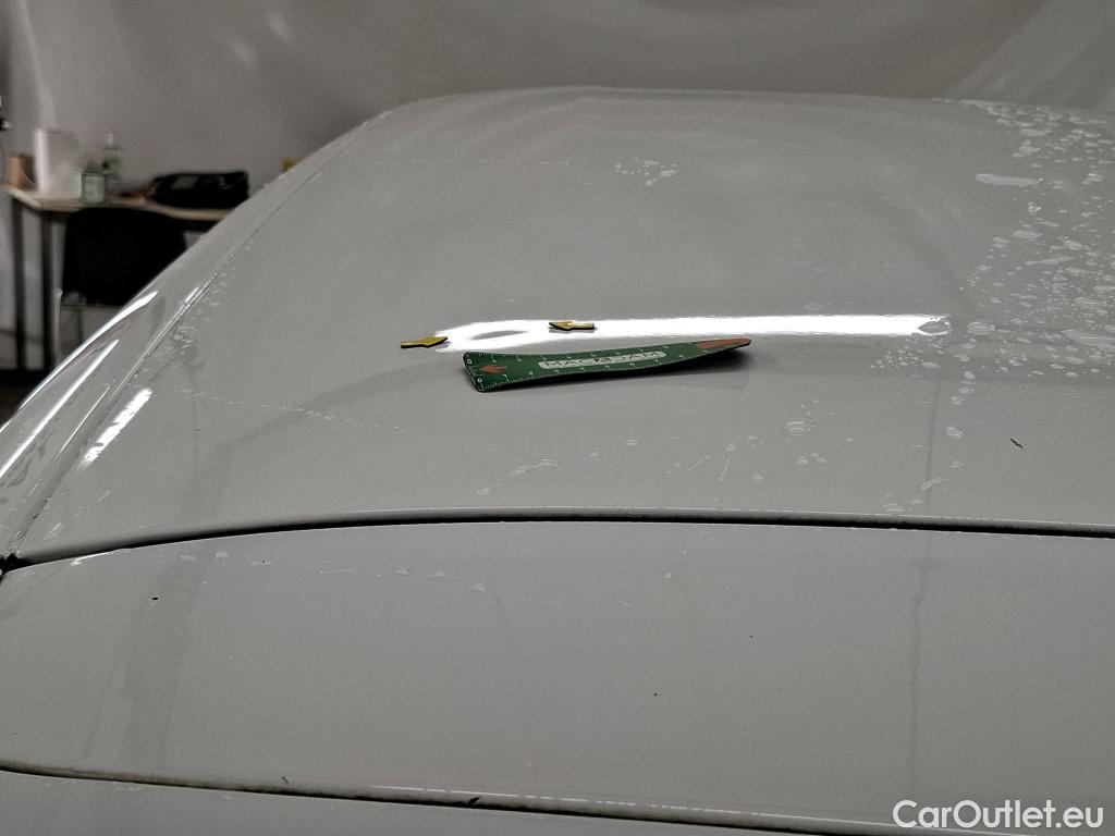  Citroen  C4 Cactus  Feel Nav Société 1.5 BlueHDi 100CV BVM6 E6d #12