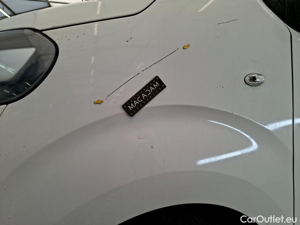  Citroen  Jumpy  Fourgon Club M 2.0 BlueHDi 120CV BVM6 E6dT #16