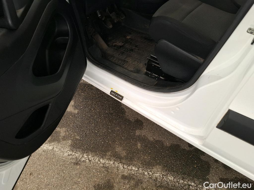  Citroen  Berlingo  Fourgon Business L1 (Court) 1.6 BlueHDi 100CV BVM5 E6 #20