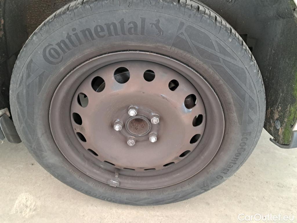  Ford  Transit Connect  Fourgon Trend 1.5 100CV BVM6 #13