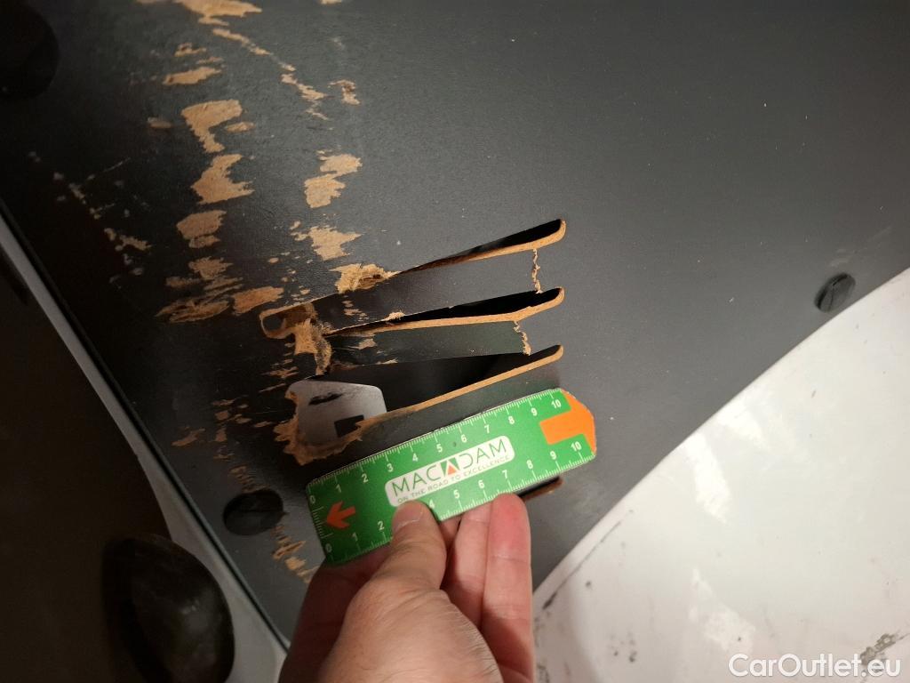  Peugeot  Expert PEUGEOT  / 2016 / 4P / Fourgon tôlé 1.5 BHDI 100 S&S TAILLE M #20