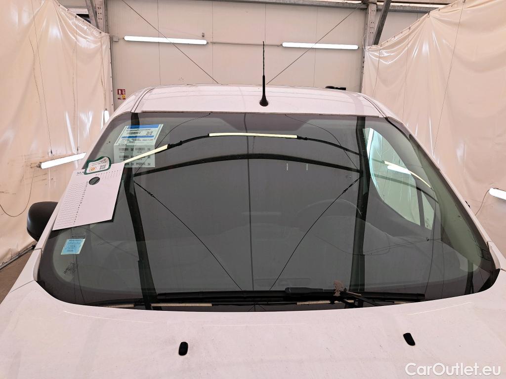  Ford  Transit Connect  Fourgon Trend 1.5 100CV BVM6 #1