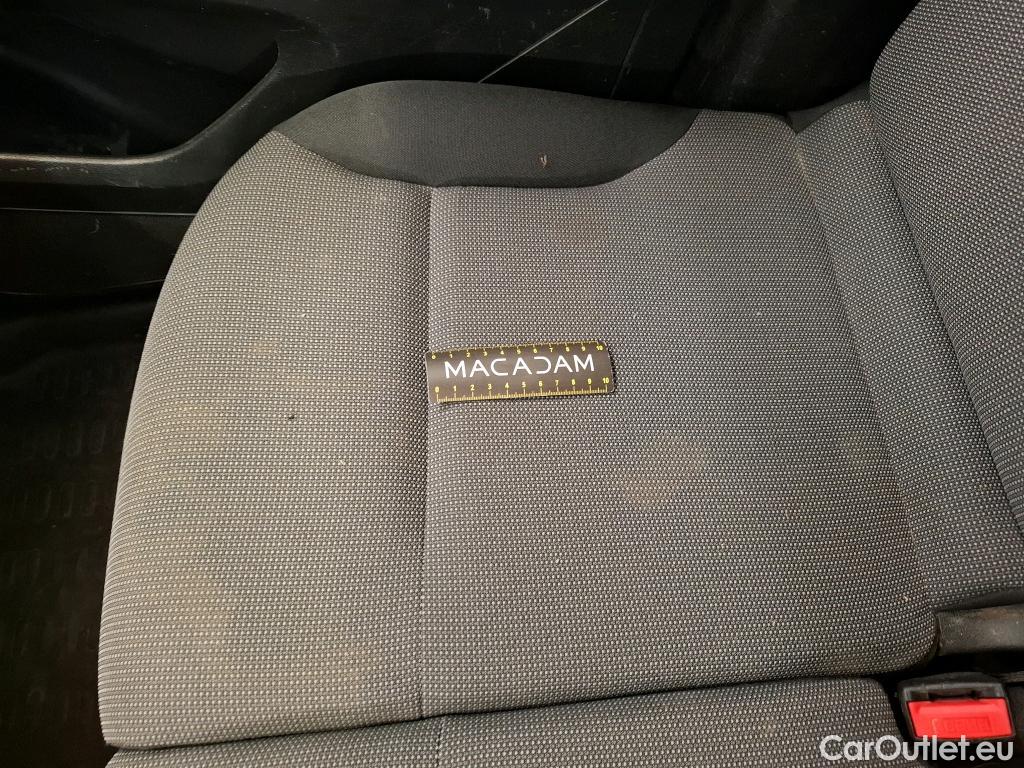  Citroen  Berlingo  Fourgon Business L1 (Court) 1.6 BlueHDi 100CV BVM5 E6 #14