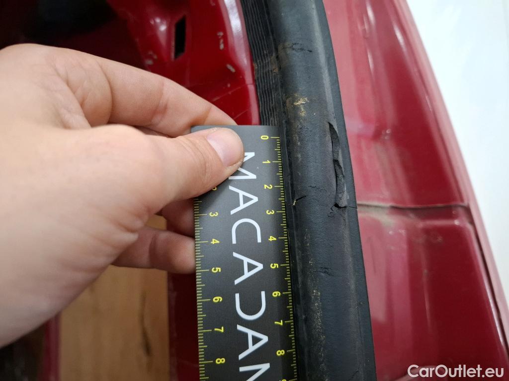  Peugeot  Expert  Fourgon  Fourgon L1H1 Pack CD Clim 1.6 90CV BVM5 #52