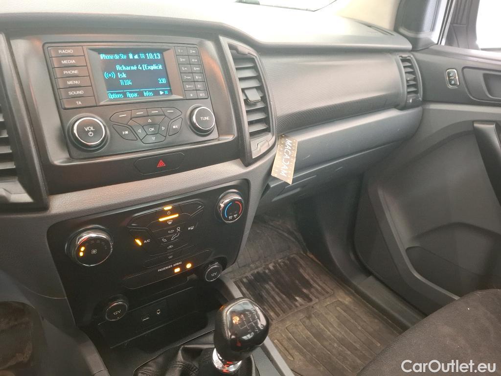  Ford  Ranger  Simple Cabine 4x4 XL Pack 2.2 TDCi 160CV BVM6 E6 #40