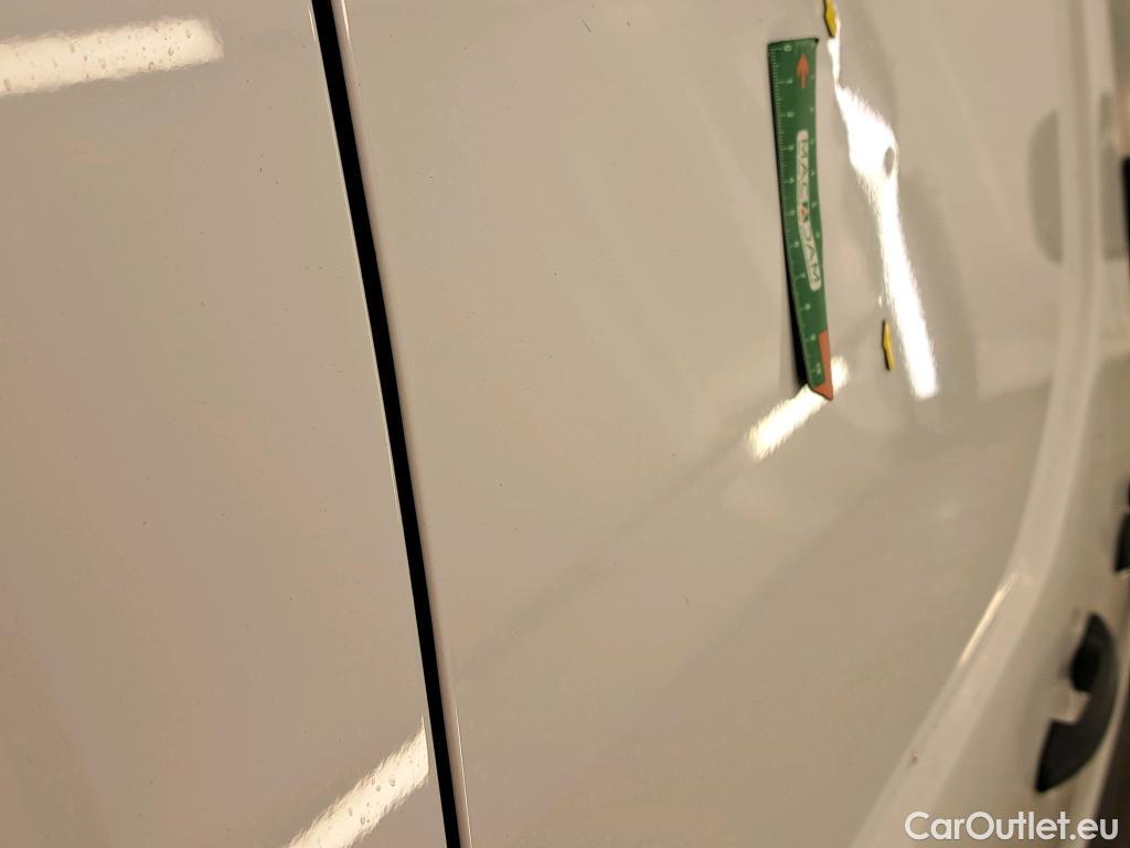  Citroen  Berlingo  Fourgon Club L1 (Court) 1.6 BlueHDi 100CV BVM5 E6 / VENTE SANS CG #10